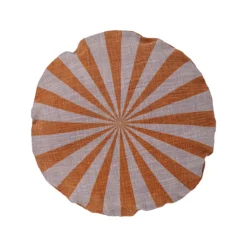 Sisa - Coussin En Coton 46x46 Cm