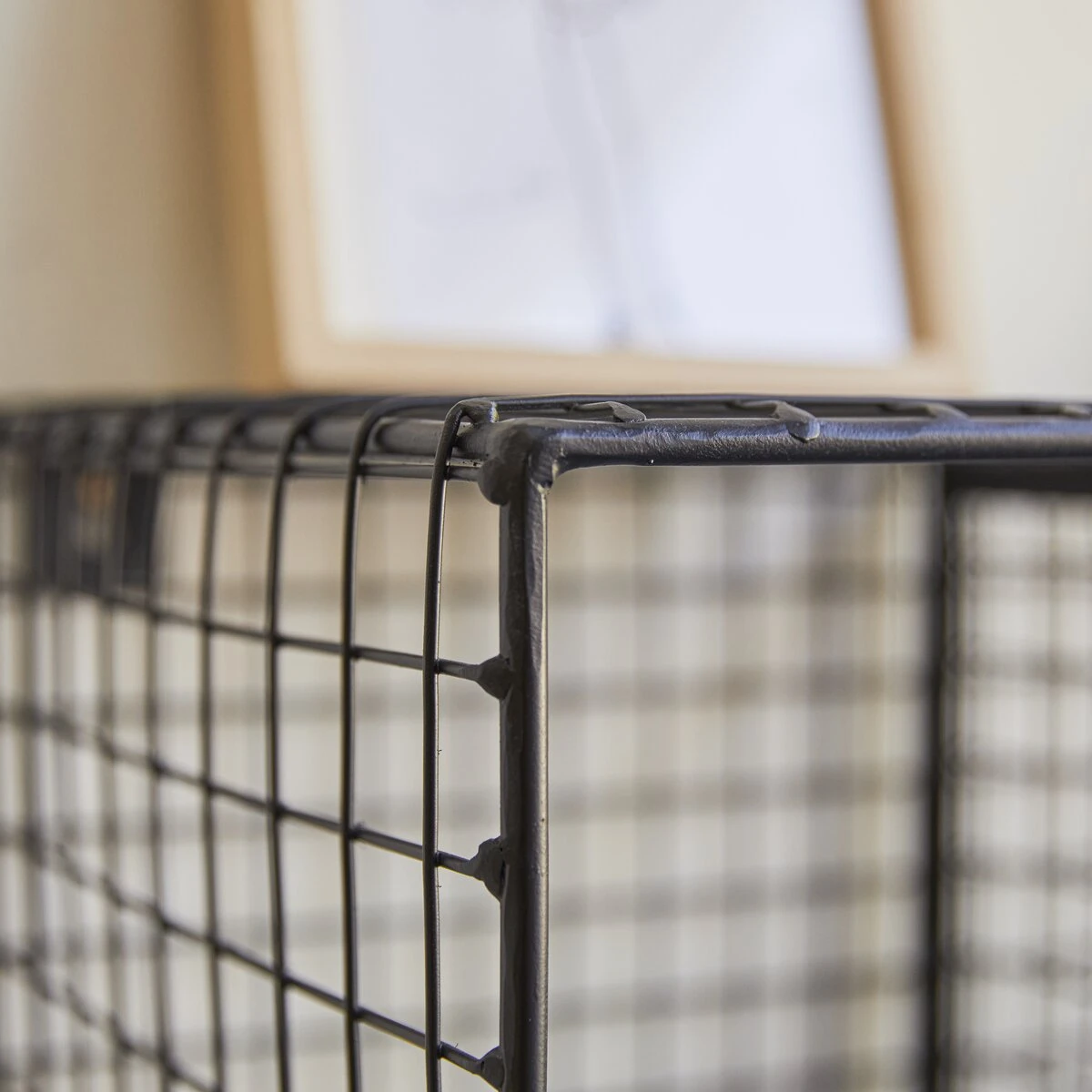 Sona - Rangement Enfant En Métal 3 Sona - Rangement Enfant En Métal – Image 3