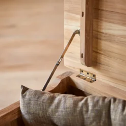 Suzette - Coffre Enfant En Teck Massif 9 Suzette - Coffre Enfant En Teck Massif -Homezia Soldes Boutique 1200 1200 suzette coffre enfant en teck massif 4