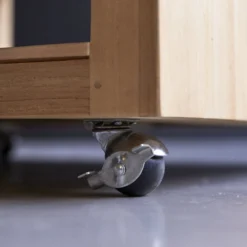 Anoa - Table Basse Carrée En Teck Massif -Homezia Soldes Boutique 1200 1200 table basse carree en teck massif anoa 5