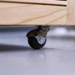 Anoa - Table Basse Carrée En Teck Massif -Homezia Soldes Boutique 1200 1200 table basse carree en teck massif anoa 6