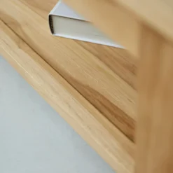 Eve - Table Basse Carrée En Teck Massif -Homezia Soldes Boutique 1200 1200 table basse carree en teck massif eve 4