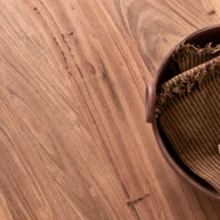 Temis - Table Basse En Acacia Massif -Homezia Soldes Boutique 1200 1200 table basse en acacia massif temis 4