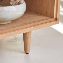 Jonàk - Table Basse En Chêne Massif -Homezia Soldes Boutique 1200 1200 table basse en chene massif jonak 5