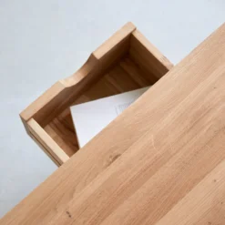 Oliver - Table Basse En Chêne Massif 7 Oliver - Table Basse En Chêne Massif -Homezia Soldes Boutique 1200 1200 table basse en chene massif oliver 3