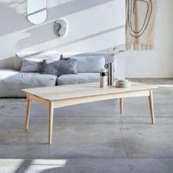 Josef - Table Basse En Frêne Olivier Massif Français -Homezia Soldes Boutique 1200 1200 table basse en frene olivier massif francais josef 3