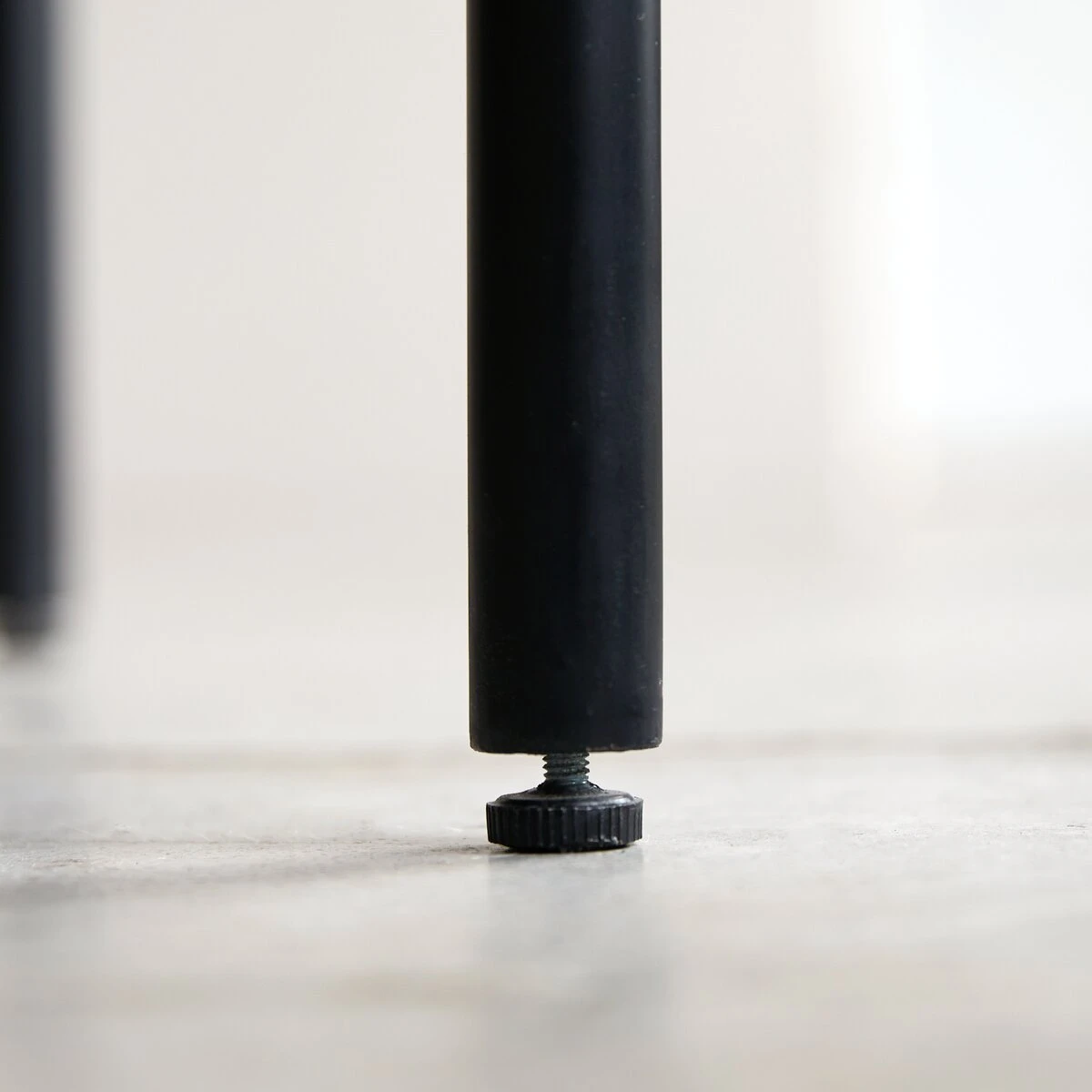 Agar - Table Basse En Mindi Et Métal 3 Agar - Table Basse En Mindi Et Métal – Image 3