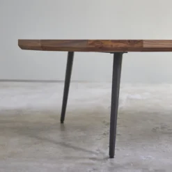 Jade - Table Basse En Palissandre Massif Et Marbre -Homezia Soldes Boutique 1200 1200 table basse en palissandre massif et marbre jade 4