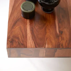 Metric - Table Basse En Palissandre Massif -Homezia Soldes Boutique 1200 1200 table basse en palissandre massif metric 2