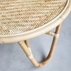Lina - Table Basse En Rotin 8 Lina - Table Basse En Rotin -Homezia Soldes Boutique 1200 1200 table basse en rotin lina 2