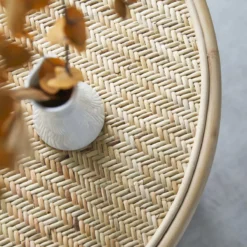 Lina - Table Basse En Rotin 9 Lina - Table Basse En Rotin -Homezia Soldes Boutique 1200 1200 table basse en rotin lina 3