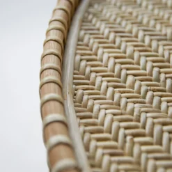 Samson - Table Basse En Rotin -Homezia Soldes Boutique 1200 1200 table basse en rotin samson 2