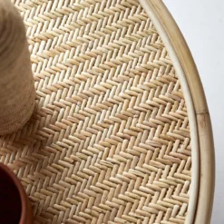 Zita - Table Basse En Rotin 9 Zita - Table Basse En Rotin -Homezia Soldes Boutique 1200 1200 table basse en rotin zita 2