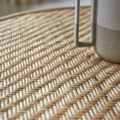 Zita - Table Basse En Rotin 11 Zita - Table Basse En Rotin -Homezia Soldes Boutique 1200 1200 table basse en rotin zita 4