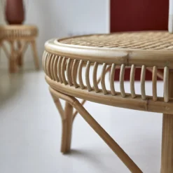 Zita - Table Basse En Rotin 13 Zita - Table Basse En Rotin -Homezia Soldes Boutique 1200 1200 table basse en rotin zita 6