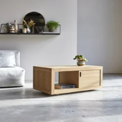 Adam - Table Basse En Teck 8 Adam - Table Basse En Teck -Homezia Soldes Boutique 1200 1200 table basse en teck adam 3