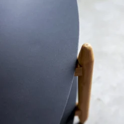 Lisa - Table Basse En Teck Et Métal -Homezia Soldes Boutique 1200 1200 table basse en teck et metal lisa 2