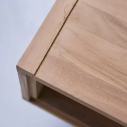 Jonàk - Table Basse En Teck Massif -Homezia Soldes Boutique 1200 1200 table basse en teck massif jonak 2