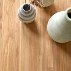 Minimalys - Table Basse En Teck Massif -Homezia Soldes Boutique 1200 1200 table basse en teck massif minimalys 2