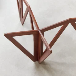 Mona - Table Basse En Teck Massif -Homezia Soldes Boutique 1200 1200 table basse en teck massif mona 2