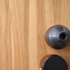 Vertigo - Table Basse En Teck Massif -Homezia Soldes Boutique 1200 1200 table basse en teck massif vertigo 2