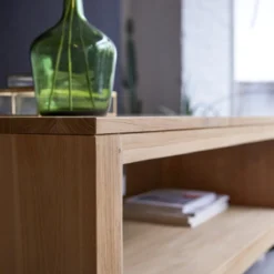 Anoa - Table Basse Rectangulaire En Teck Massif -Homezia Soldes Boutique 1200 1200 table basse rectangulaire en teck massif anoa 3