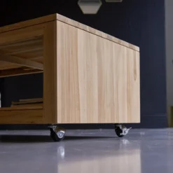 Anoa - Table Basse Rectangulaire En Teck Massif -Homezia Soldes Boutique 1200 1200 table basse rectangulaire en teck massif anoa 4