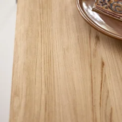 Honorine - Table Basse Rectangulaire En Teck Massif -Homezia Soldes Boutique 1200 1200 table basse rectangulaire en teck massif honorine 2