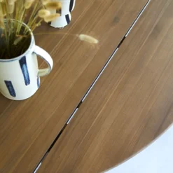 Grasshopper - Table En Teck Massif Recyclé 8 Pers. -Homezia Soldes Boutique 1200 1200 table en teck massif grasshopper 8 pers 2