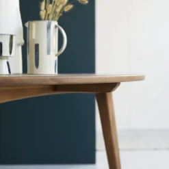 Grasshopper - Table En Teck Massif Recyclé 8 Pers. -Homezia Soldes Boutique 1200 1200 table en teck massif grasshopper 8 pers 4