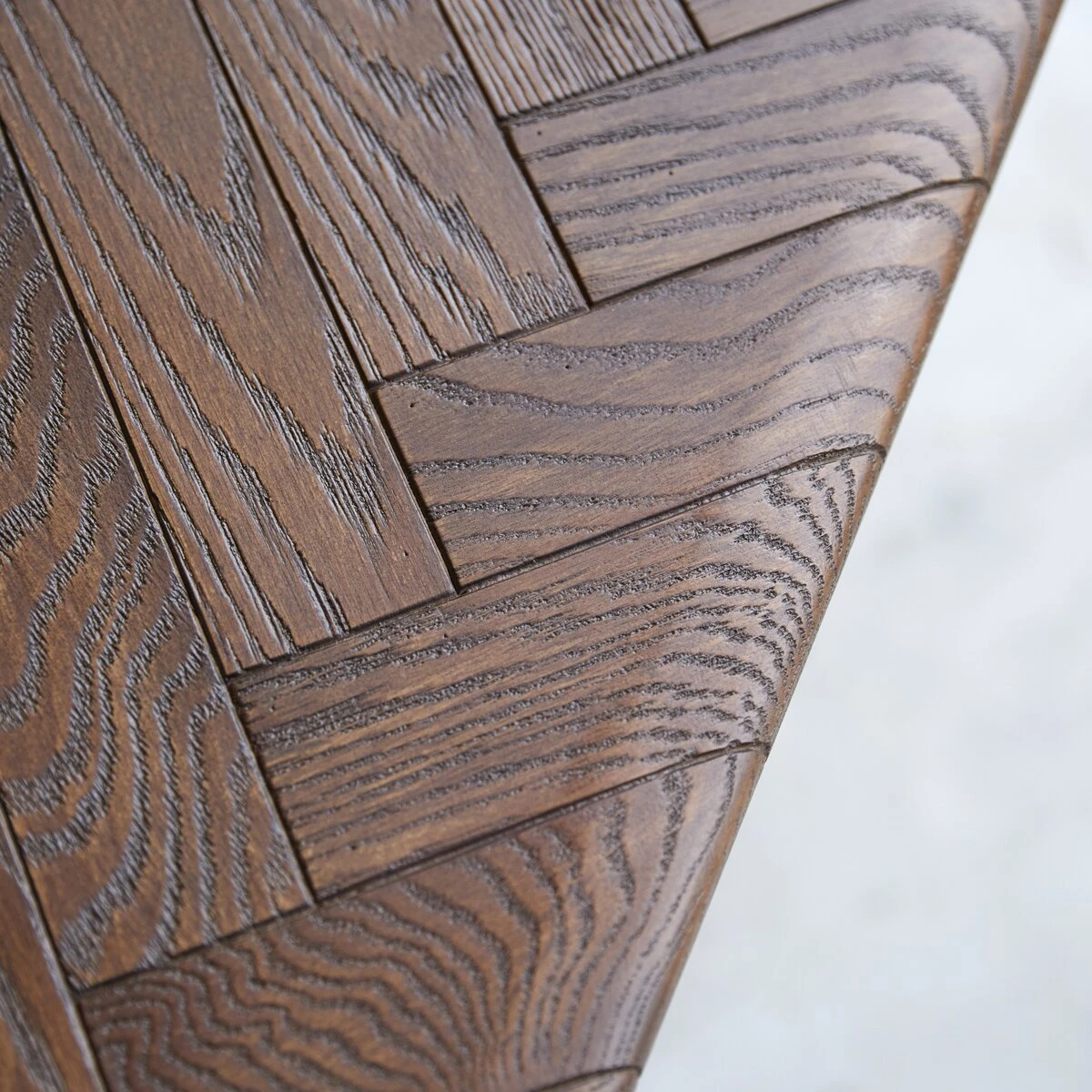 Mahkah - Table En Chêne Massif 6/8 Pers. 2 Mahkah - Table En Chêne Massif 6/8 Pers. – Image 2