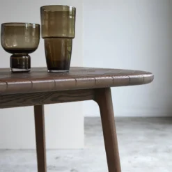 Mahkah - Table En Chêne Massif 6/8 Pers. 11 Mahkah - Table En Chêne Massif 6/8 Pers. -Homezia Soldes Boutique 1200 1200 table mahkah en chene massif 6 8 pers 2