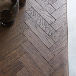 Mahkah - Table En Chêne Massif 6/8 Pers. 17 Mahkah - Table En Chêne Massif 6/8 Pers. -Homezia Soldes Boutique 1200 1200 table mahkah en chene massif 6 8 pers 8