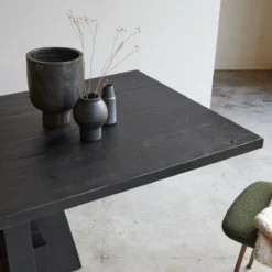 Aya - Table Pin Recyclé 6/8 Pers. -Homezia Soldes Boutique 1200 1200 table pin recycle aya 6 8 pers 4