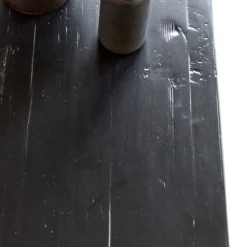 Aya - Table Pin Recyclé 6/8 Pers. -Homezia Soldes Boutique 1200 1200 table pin recycle aya 6 8 pers 6