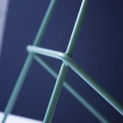 Mari - Tabouret Haut En Frêne Massif Et Métal Lichen -Homezia Soldes Boutique 1200 1200 tabouret haut en frene massif et metal mari lichen 3