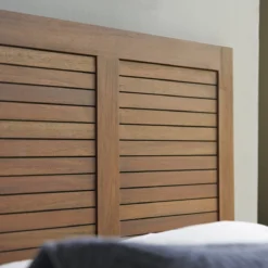 Loggia - Tête De Lit En Acacia Massif 160 Cm 8 Loggia - Tête De Lit En Acacia Massif 160 Cm -Homezia Soldes Boutique 1200 1200 tete de lit en acacia massif 160 cm loggia 3