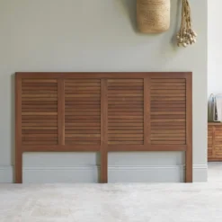 Loggia - Tête De Lit En Acacia Massif 160 Cm 9 Loggia - Tête De Lit En Acacia Massif 160 Cm -Homezia Soldes Boutique 1200 1200 tete de lit en acacia massif 160 cm loggia 4