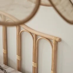Ondine - Tête De Lit En Rotin 160 Cm -Homezia Soldes Boutique 1200 1200 tete de lit en rotin 160 cm ondine 2