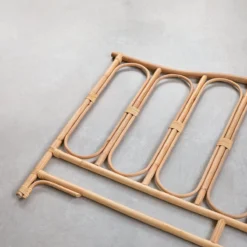 Ondine - Tête De Lit En Rotin 160 Cm -Homezia Soldes Boutique 1200 1200 tete de lit en rotin 160 cm ondine 4