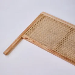 Adèle - Tête De Lit En Rotin Cannée 90 Cm 9 Adèle - Tête De Lit En Rotin Cannée 90 Cm -Homezia Soldes Boutique 1200 1200 tete de lit en rotin cannee 90 cm adele 4