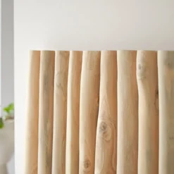 River - Tête De Lit En Teck Massif 180 Cm 9 River - Tête De Lit En Teck Massif 180 Cm -Homezia Soldes Boutique 1200 1200 tete de lit en teck massif 180 cm river 4