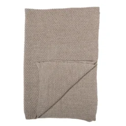 Tuna - Plaid En Laine