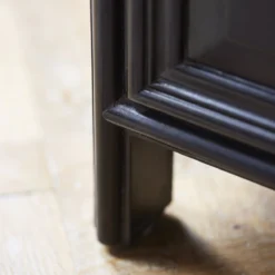 Anna - Vaisselier En Acajou -Homezia Soldes Boutique 1200 1200 vaisselier en acajou anna 5