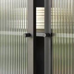 Annet - Vaisselier En Métal -Homezia Soldes Boutique 1200 1200 vaisselier en metal annet 2