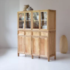 Alex - Vaisselier En Mindi 11 Alex - Vaisselier En Mindi -Homezia Soldes Boutique 1200 1200 vaisselier en mindi alex 3