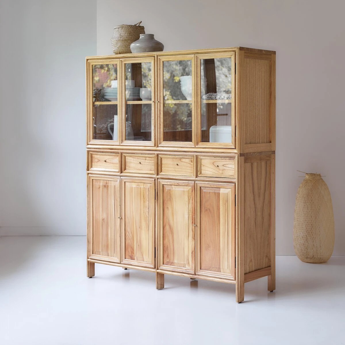 Alex - Vaisselier En Mindi 4 Alex - Vaisselier En Mindi â Image 4