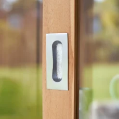 Coffee Tek - Vaisselier En Teck Massif 160 Cm -Homezia Soldes Boutique 1200 1200 vaisselier en teck massif coffee tek 160 cm 6