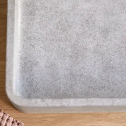 Iris - Vasque Béton Grey -Homezia Soldes Boutique 1200 1200 vasque en beton grey iris 4