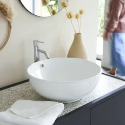 Hilde - Vasque En Céramique 7 Hilde - Vasque En Céramique -Homezia Soldes Boutique 1200 1200 vasque en ceramique hilde 3